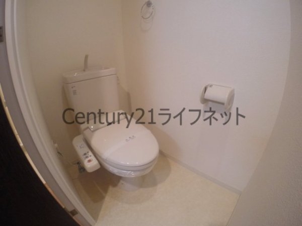 クレアート新大阪セレニティー