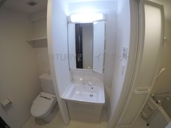 レジュールアッシュプレミアムツイン-2