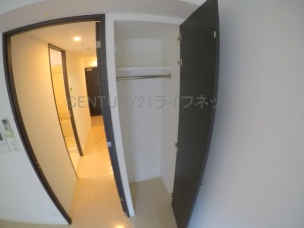 レジュールアッシュプレミアムツイン-2