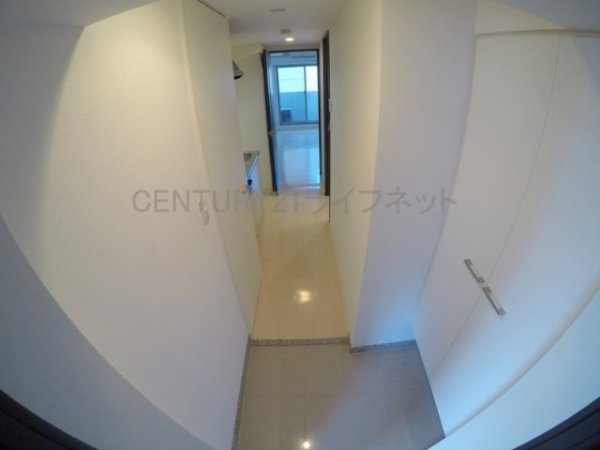 レジュールアッシュプレミアムツイン-2