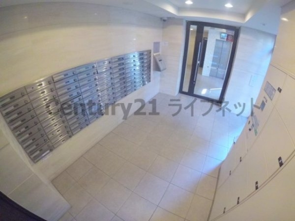 レジュールアッシュプレミアムツイン-2