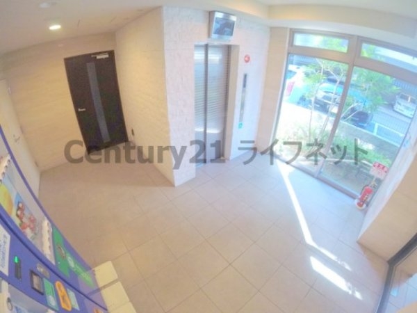 レジュールアッシュプレミアムツイン-2