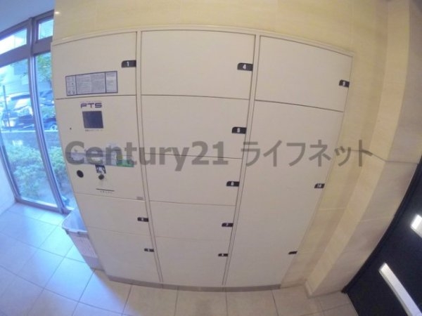 レジュールアッシュプレミアムツイン-2