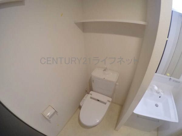 レジュールアッシュプレミアムツイン-2