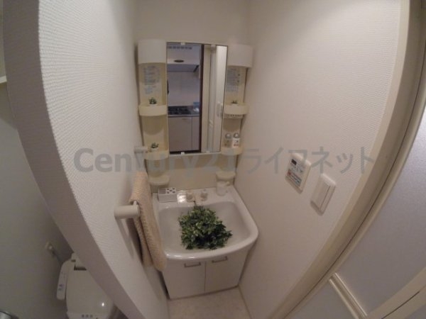 グランカーサ梅田北