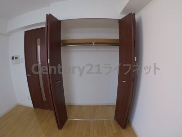 グランカーサ梅田北