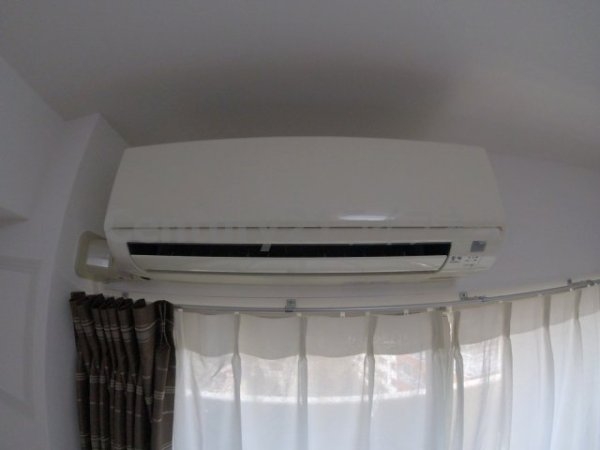 グランカーサ梅田北