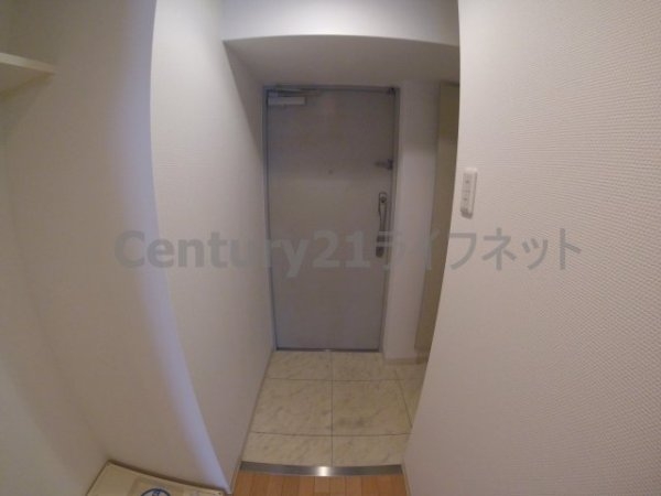 グランカーサ梅田北