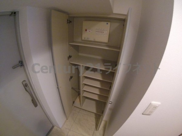 グランカーサ梅田北