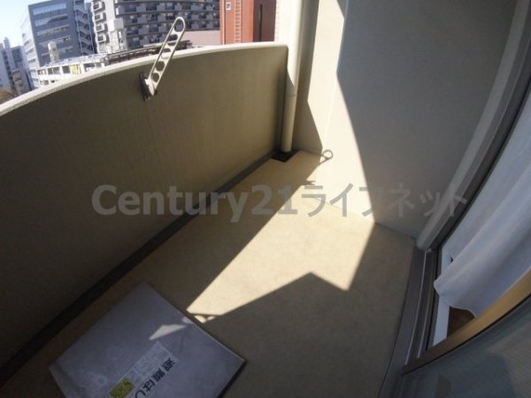 グランカーサ梅田北