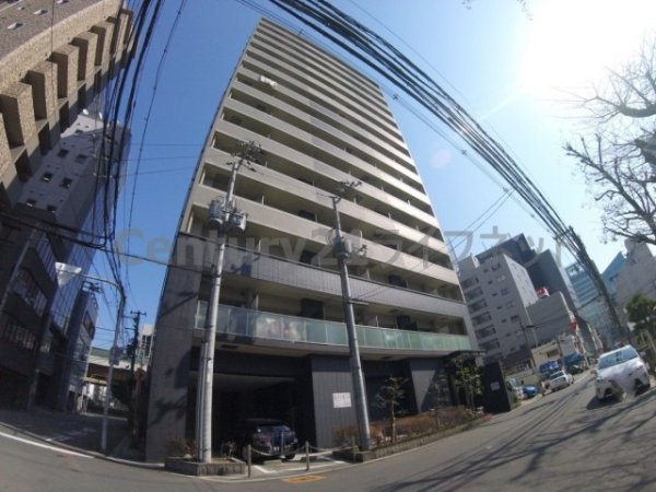 グランカーサ梅田北