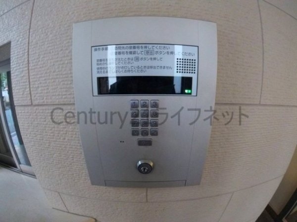 グランカーサ梅田北