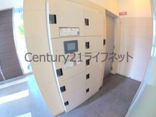 グランカーサ梅田北