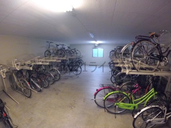 グランカーサ梅田北