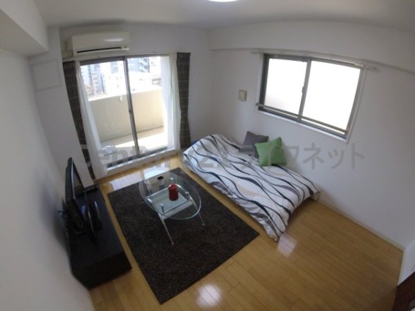 グランカーサ梅田北