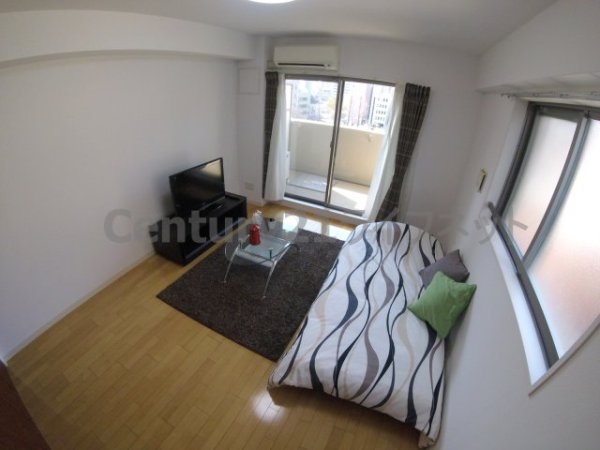 グランカーサ梅田北