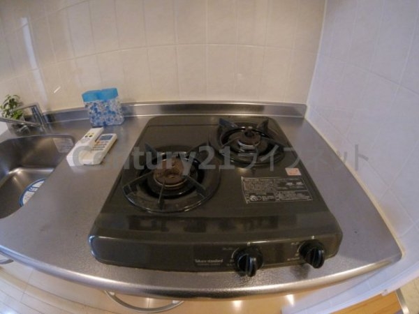 グランカーサ梅田北