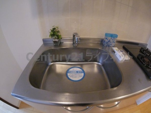 グランカーサ梅田北