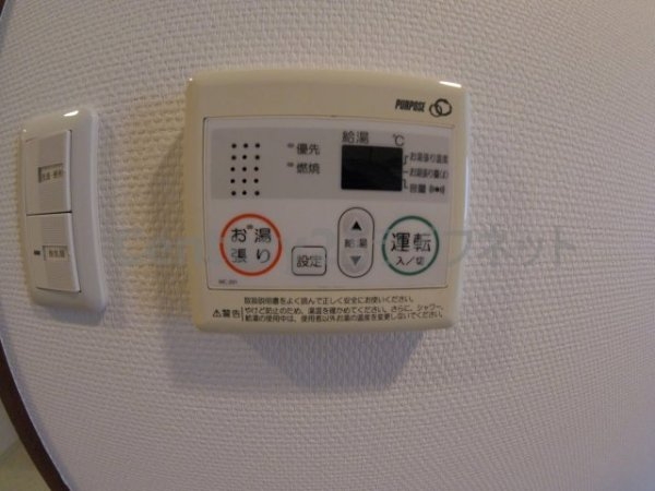 グランカーサ梅田北