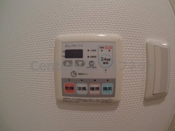 グランカーサ梅田北