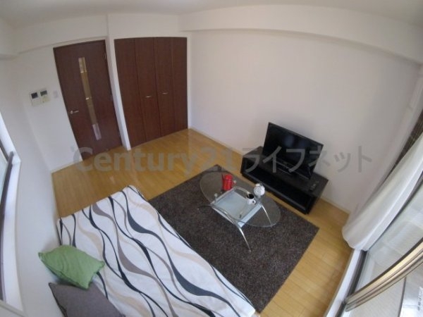 グランカーサ梅田北