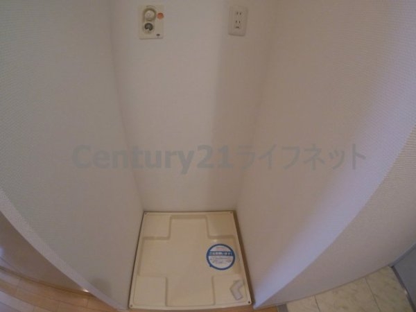 グランカーサ梅田北