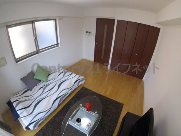 グランカーサ梅田北