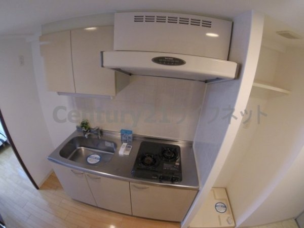 グランカーサ梅田北