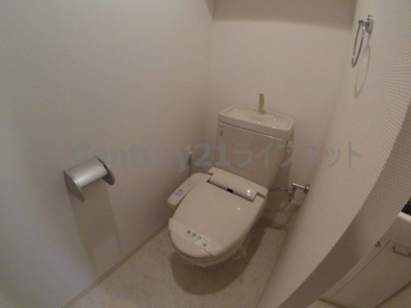 グランカーサ梅田北