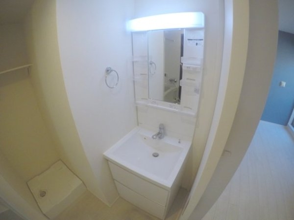 ハーモニーテラス東三国