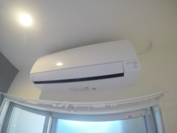 ハーモニーテラス東三国