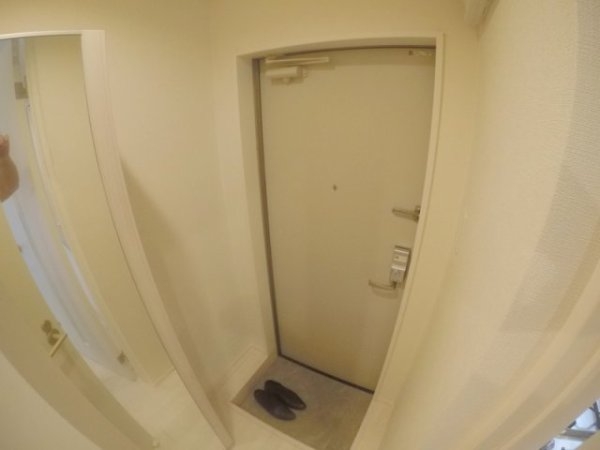 ハーモニーテラス東三国