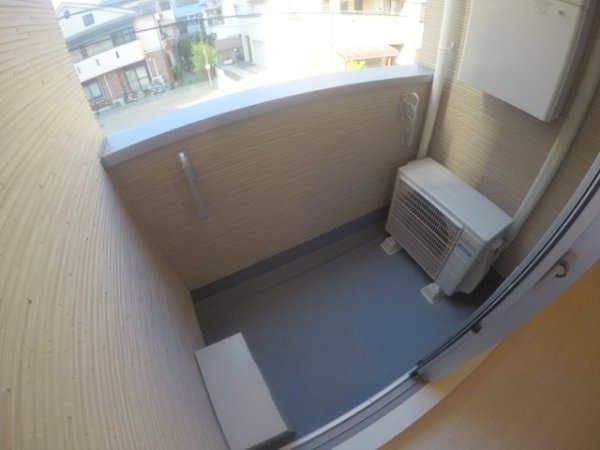 ハーモニーテラス東三国