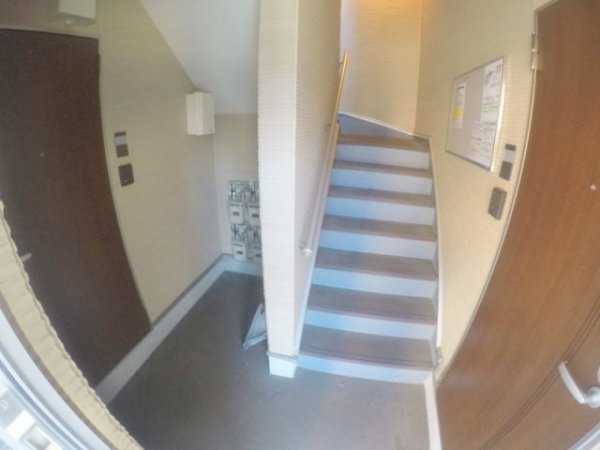 ハーモニーテラス東三国