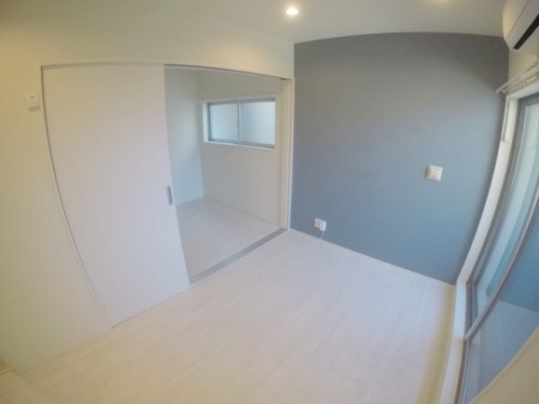 ハーモニーテラス東三国