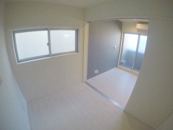 ハーモニーテラス東三国