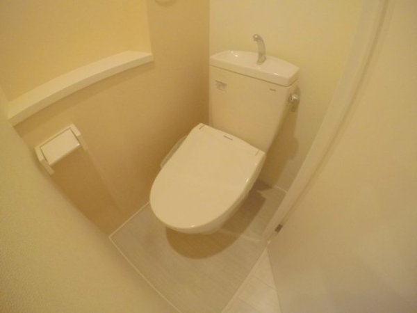 ハーモニーテラス東三国