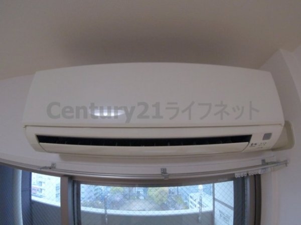 グランカーサ梅田北