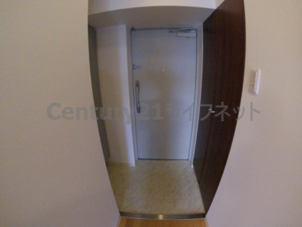 グランカーサ梅田北