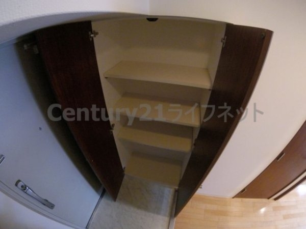 グランカーサ梅田北