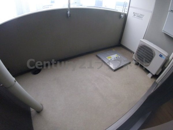 グランカーサ梅田北