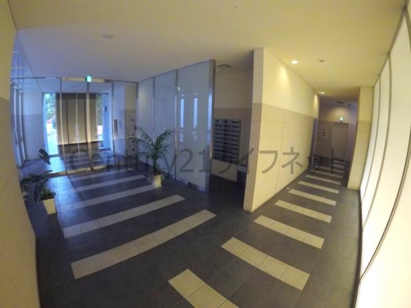 グランカーサ梅田北