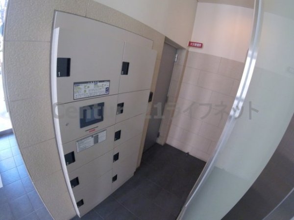 グランカーサ梅田北