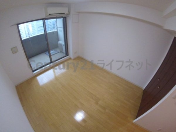 グランカーサ梅田北