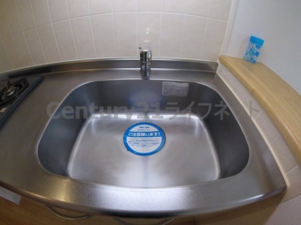 グランカーサ梅田北