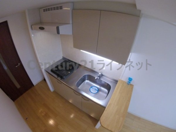 グランカーサ梅田北