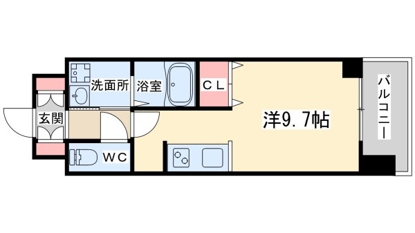 グランカーサ梅田北