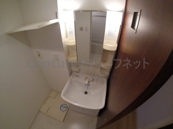 グランカーサ梅田北