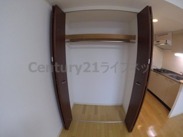 グランカーサ梅田北