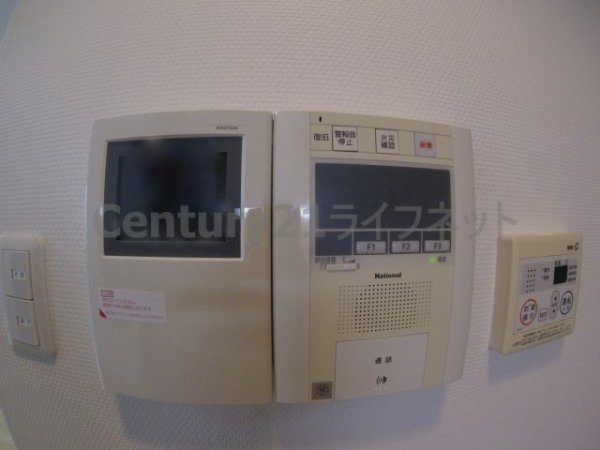 グランカーサ梅田北